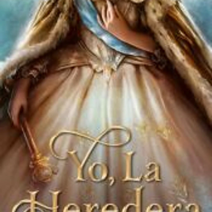 Yo, la heredera 1