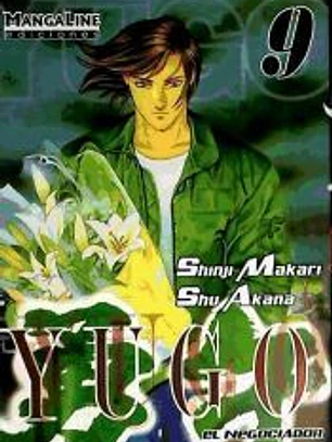 Yugo, El negociador 09