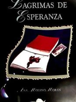 LÁGRIMAS DE ESPERANZA