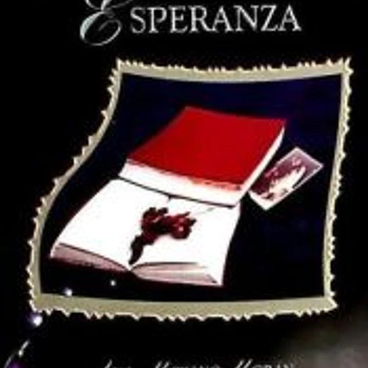 LÁGRIMAS DE ESPERANZA 1
