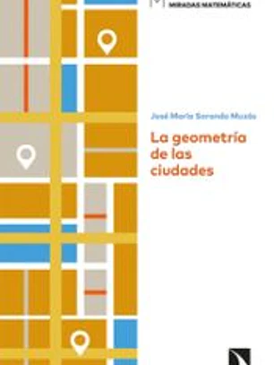 La geometría de las ciudades