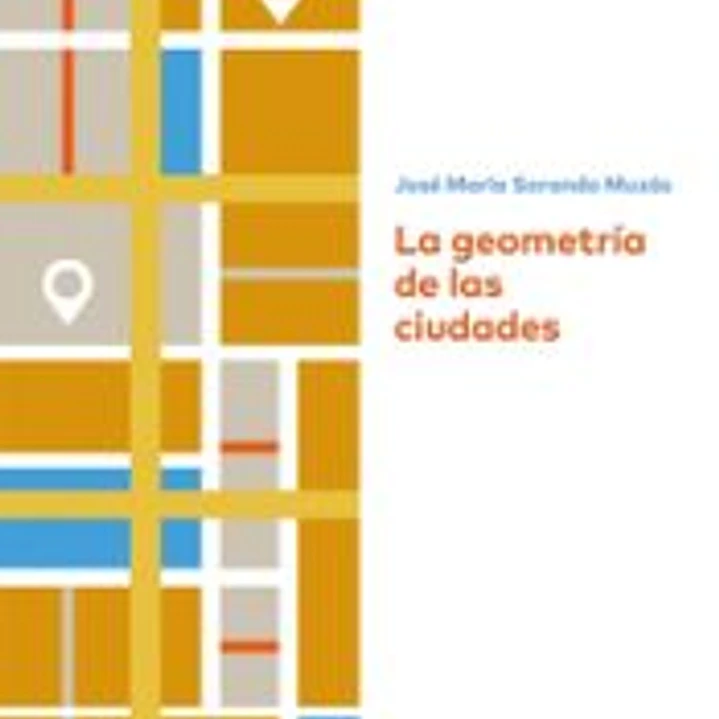 La geometría de las ciudades 1
