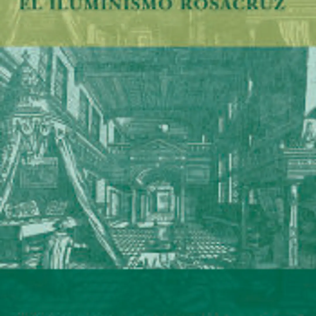 El iluminismo rosacruz 1