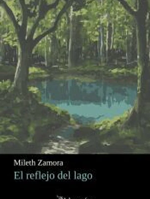 El reflejo del lago