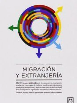 Migración y extranjería