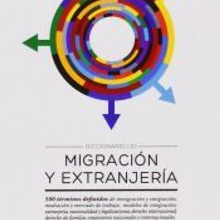 Migración y extranjería 1