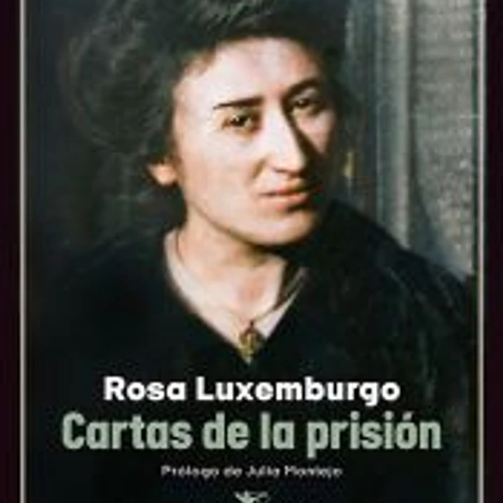 Cartas de la prisión 1