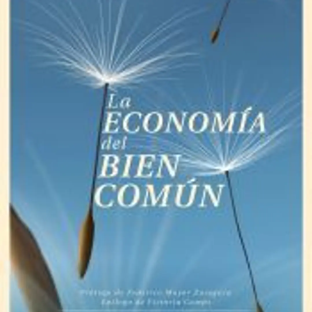 La economía del bien común 1