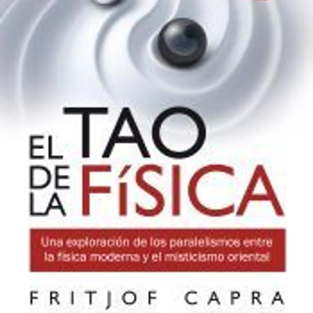 EL TAO DE LA FISICA 1