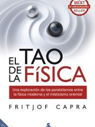 EL TAO DE LA FISICA