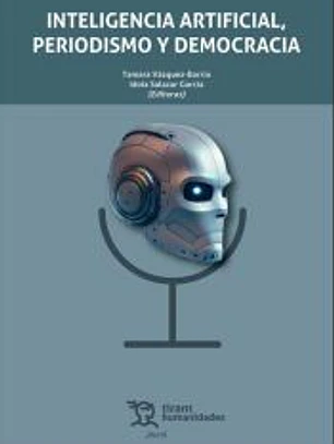 Inteligencia artificial, periodismo y democracia