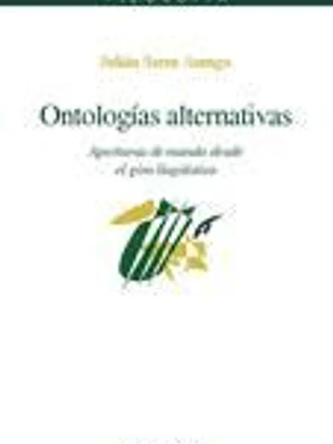 Ontologías alternativas