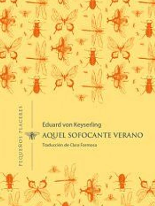 Aquel sofocante verano