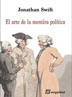 El arte de la mentira política