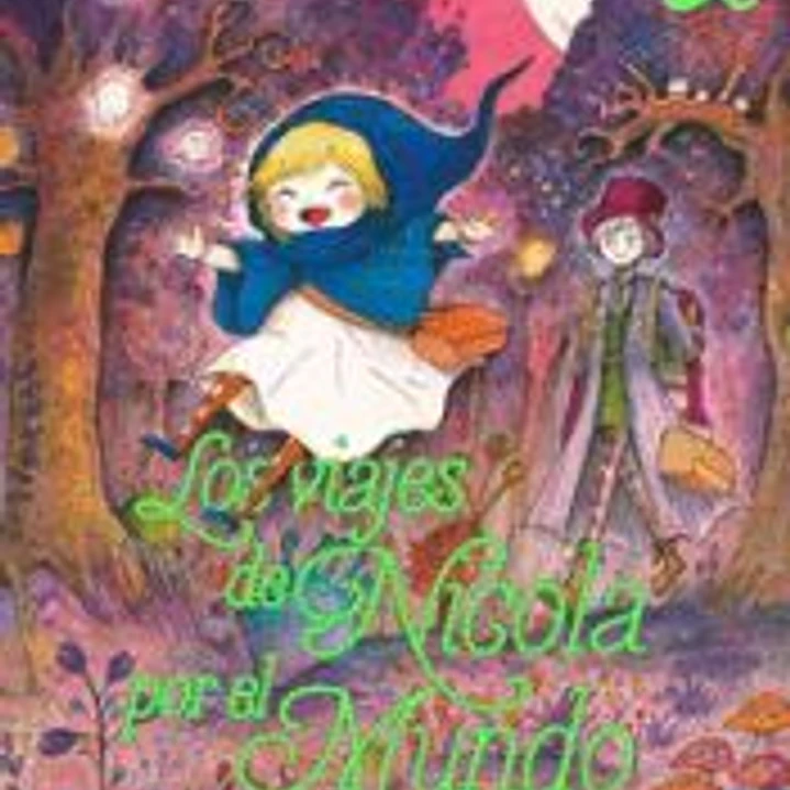 Los viajes de nicola por el mundo demoníaco 02 1