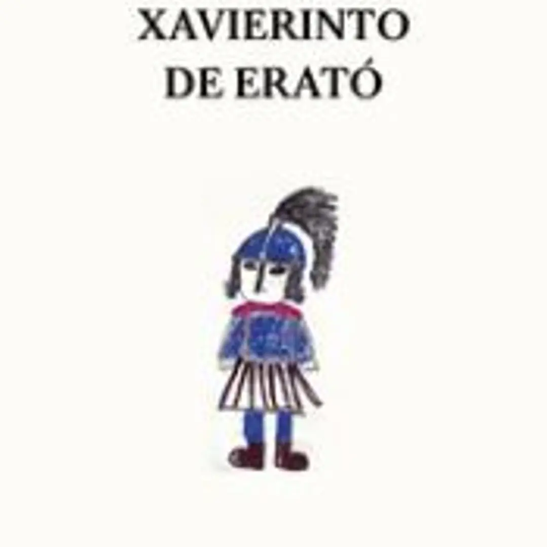 XAVIERINTO DE ERATO 1