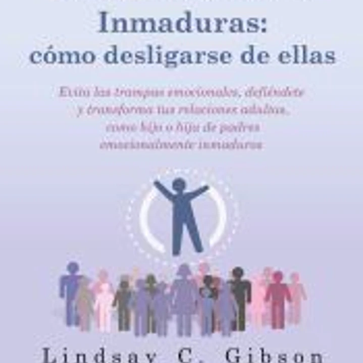 Personas emocionalmente inmaduras: cómo desligarse de ellas 1