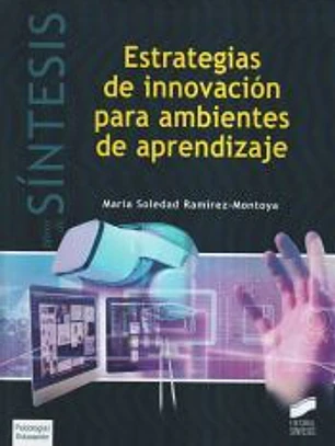Estrategias de innovación para ambientes de aprendizaje