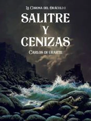SALITRE Y CENIZAS ( CORONONA DEL ORACULO