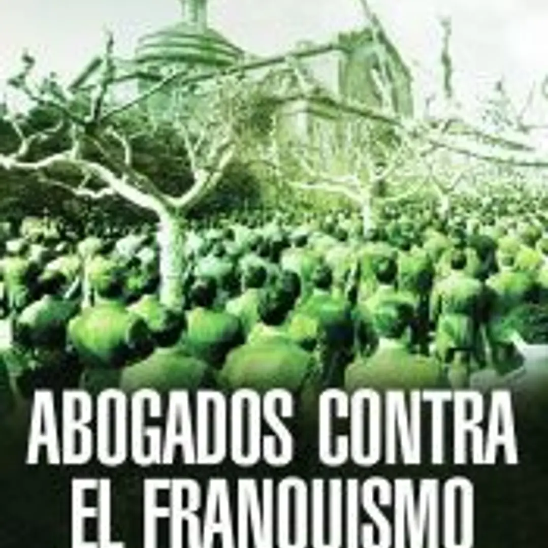 Abogados contra el franquismo 1