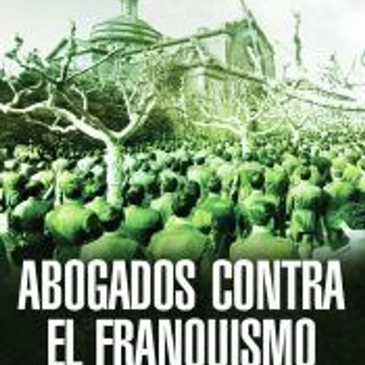 Abogados contra el franquismo 1