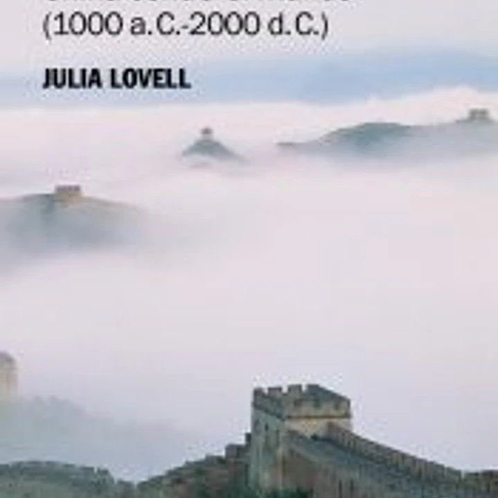 La Gran Muralla 1