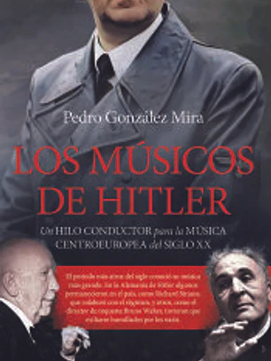Los músicos de Hitler