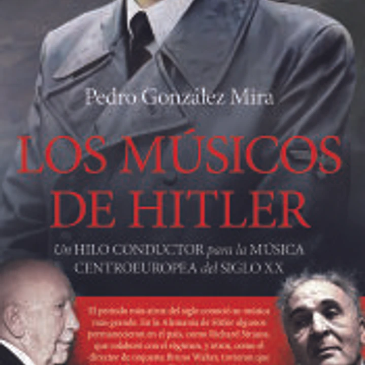 Los músicos de Hitler 1