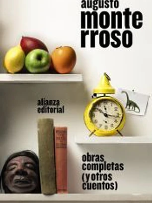 Obras completas (y otros cuentos)