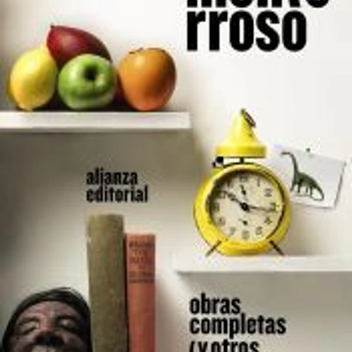 Obras completas (y otros cuentos) 1
