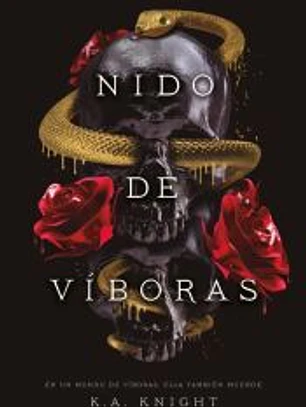 Nido de víboras