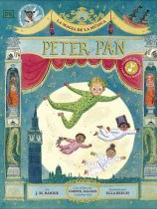 La magia de la música: Peter Pan