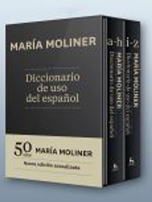 Diccionario de uso del español