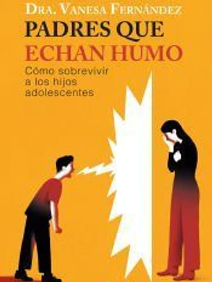 Padres que echan humo