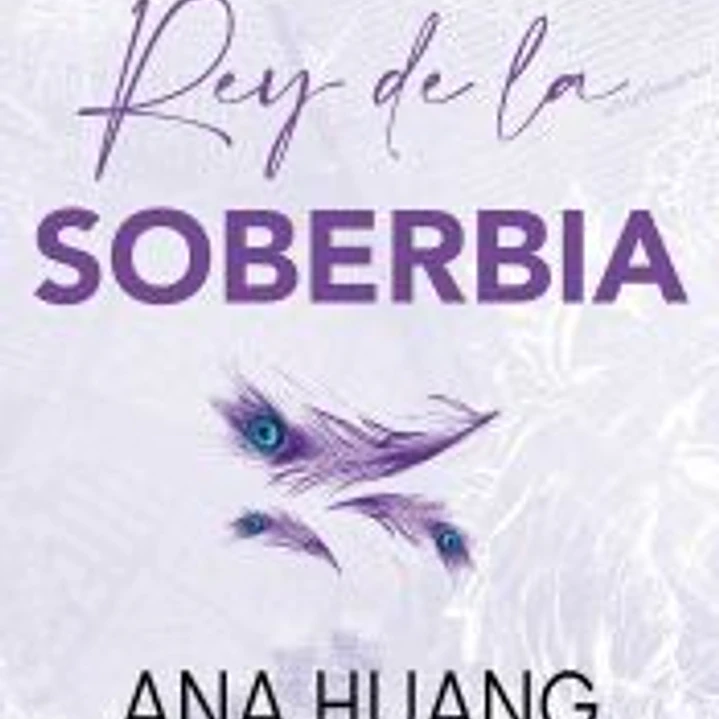 Pecados 2. Rey de la soberbia 1