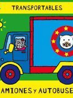 Camiones y autobuses