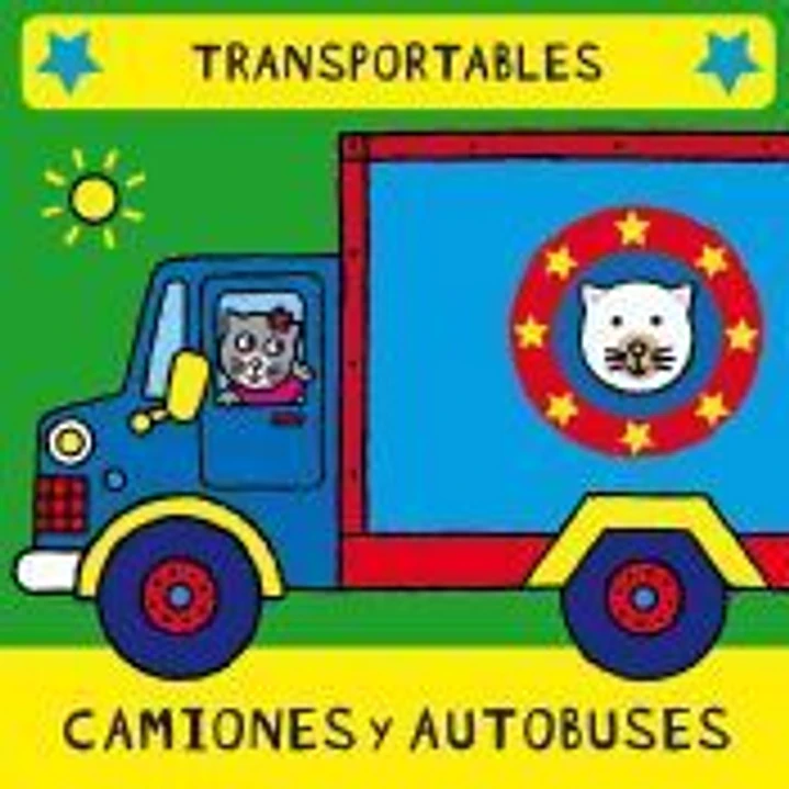 Camiones y autobuses 1