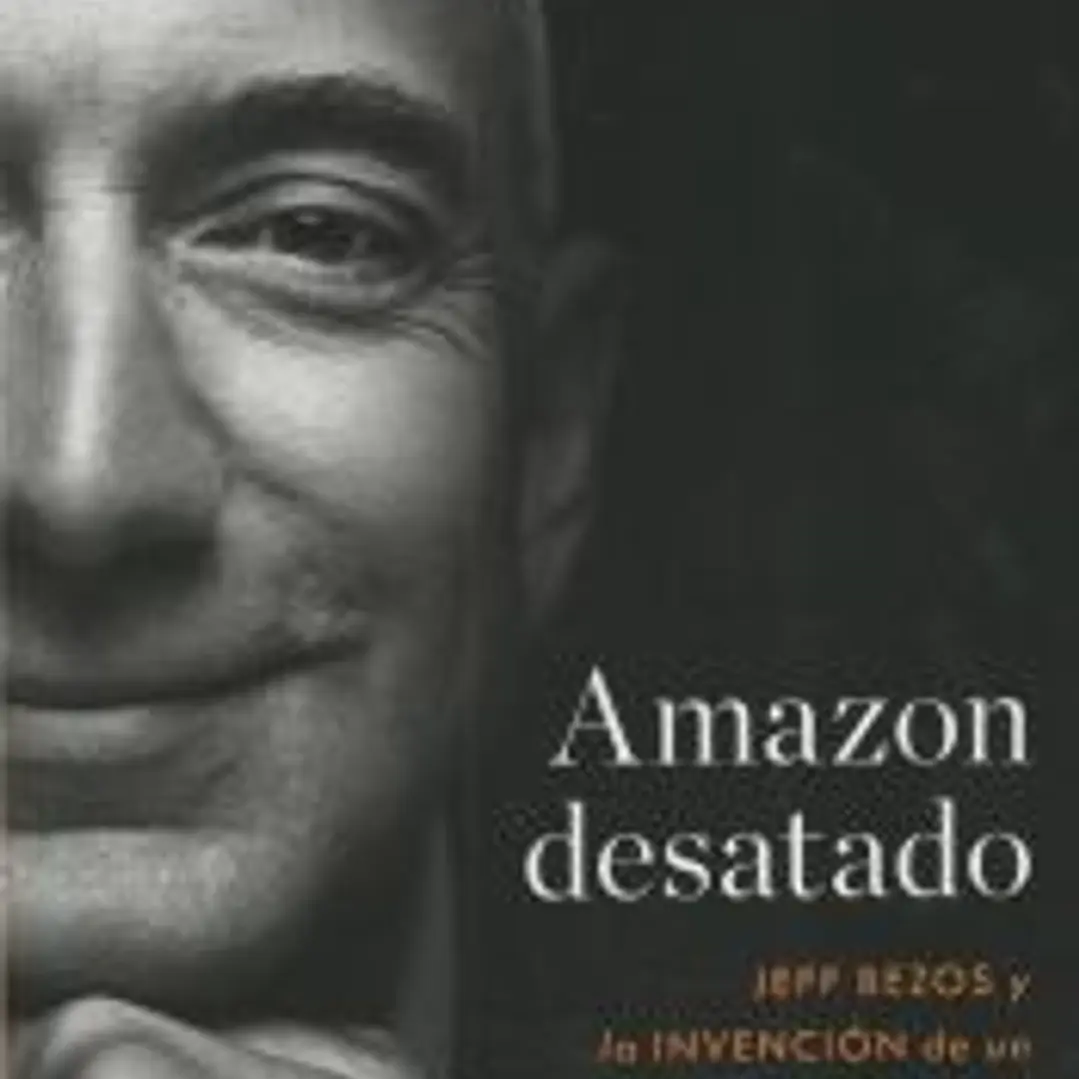 Amazon desatado 1