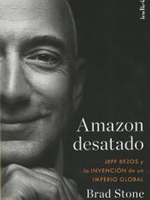 Amazon desatado