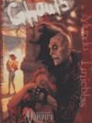GHOULS (SUPLEMENTO VAMPIRO:EL REQUIEM)