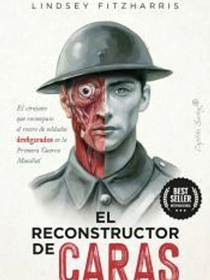 El reconstructor de caras