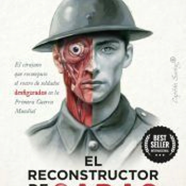 El reconstructor de caras 1