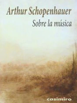 Sobre la música