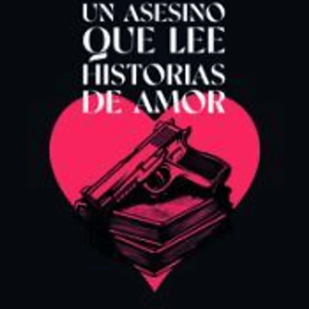 Un asesino que lee historias de amor 1