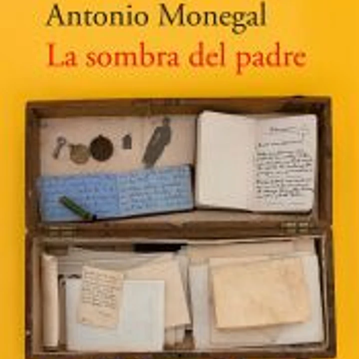 La sombra del padre 1