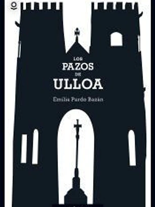 Los pazos de Ulloa