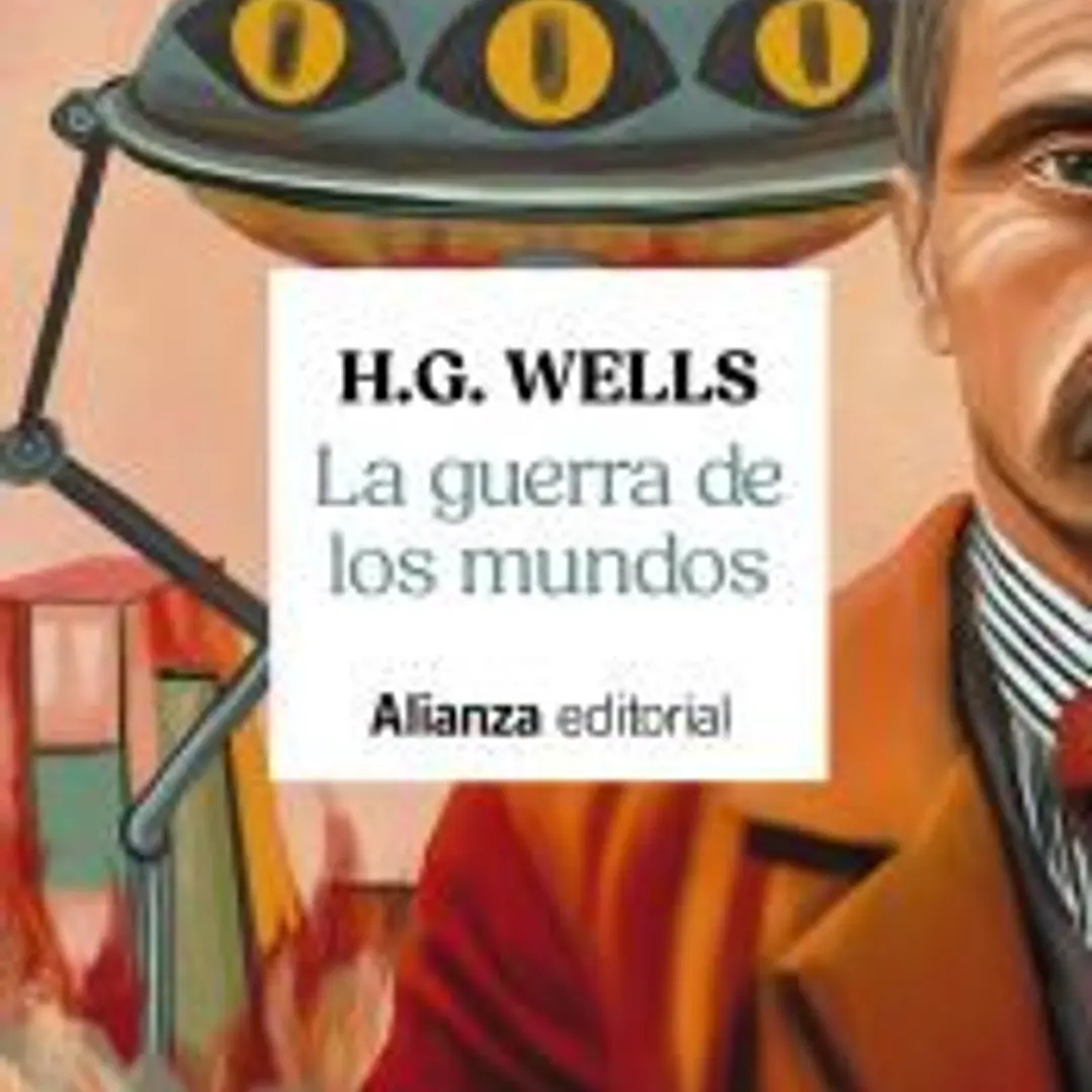 La guerra de los mundos 1