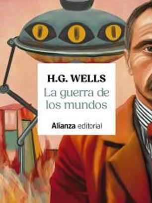 La guerra de los mundos