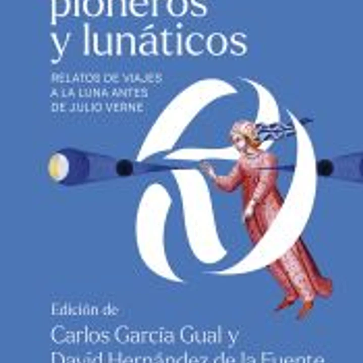 Utópicos, pioneros y lunáticos 1