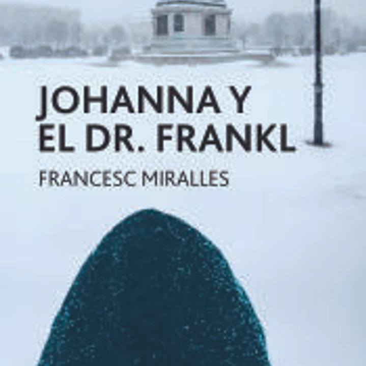 JOHANNA Y EL DR.FRANKL 1